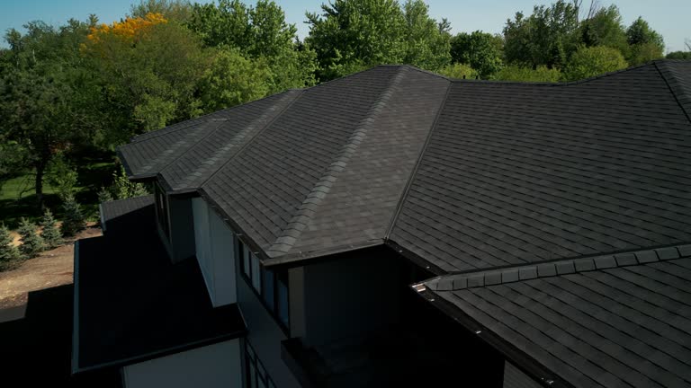 Trusted Kulpmont, PA Roofing Service Experts