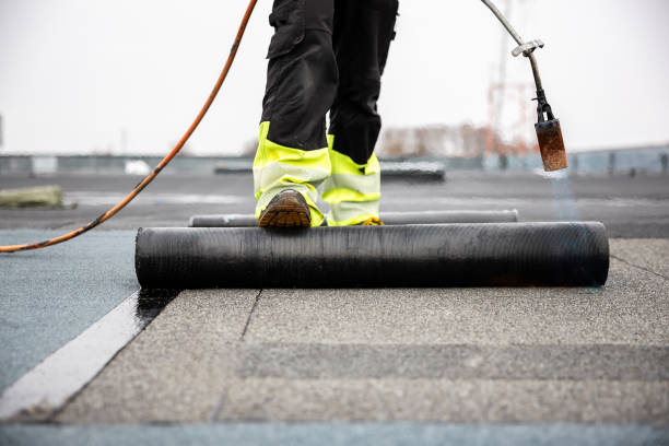 Reliable Kulpmont, PA Roofing Service Solutions
