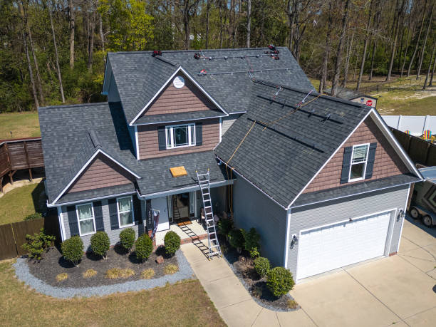 Best Roofing for New Construction  in Kulpmont, PA